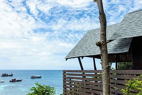Taa Toh Sea View Resort