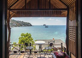 Taa Toh Sea View Resort