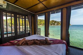 Taa Toh Sea View Resort