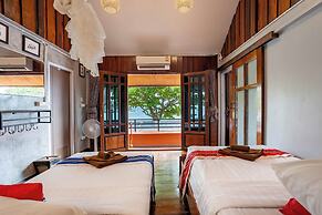 Taa Toh Sea View Resort