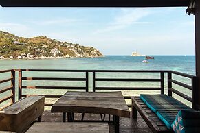 Taa Toh Sea View Resort