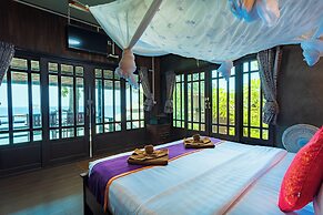 Taa Toh Sea View Resort