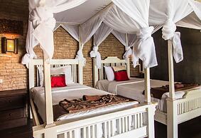 Taa Toh Sea View Resort