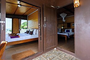 Taa Toh Sea View Resort