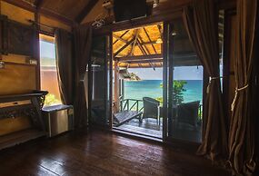 Taa Toh Sea View Resort