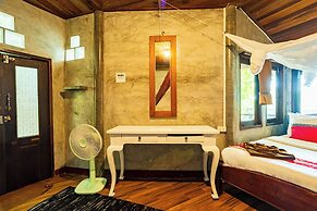 Taa Toh Sea View Resort