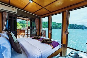 Taa Toh Sea View Resort