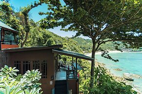Taa Toh Sea View Resort