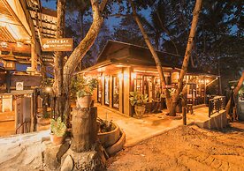 Taa Toh Sea View Resort