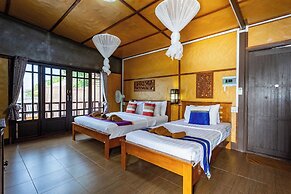 Taa Toh Sea View Resort