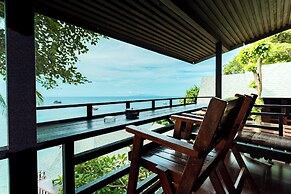Taa Toh Sea View Resort