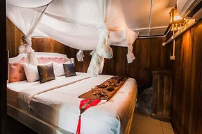 Taa Toh Sea View Resort