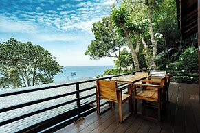 Taa Toh Sea View Resort