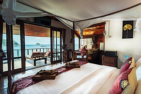 Taa Toh Sea View Resort