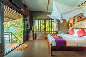 Taa Toh Sea View Resort