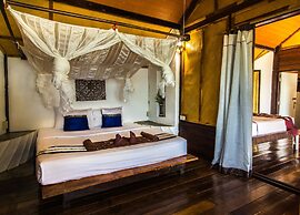 Taa Toh Sea View Resort