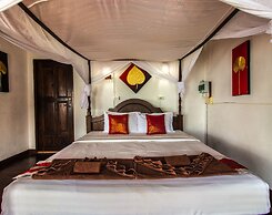 Taa Toh Sea View Resort