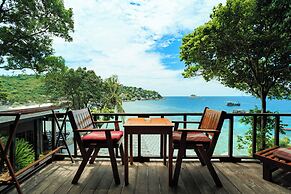 Taa Toh Sea View Resort