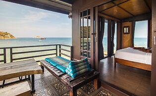 Taa Toh Sea View Resort