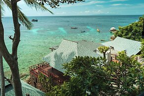Taa Toh Sea View Resort