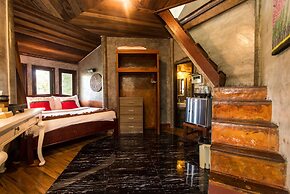 Taa Toh Sea View Resort