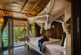 Taa Toh Sea View Resort