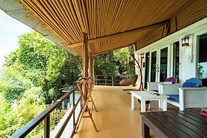 Taa Toh Sea View Resort