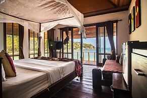 Taa Toh Sea View Resort