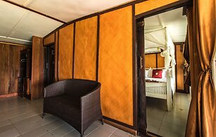 Taa Toh Sea View Resort