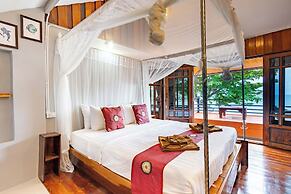 Taa Toh Sea View Resort