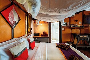 Taa Toh Sea View Resort