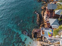 Taa Toh Sea View Resort