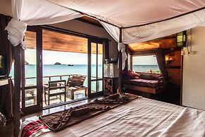 Taa Toh Sea View Resort