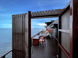 Taa Toh Sea View Resort