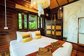 Taa Toh Sea View Resort