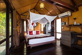 Taa Toh Sea View Resort