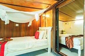 Taa Toh Sea View Resort