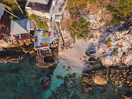 Taa Toh Sea View Resort