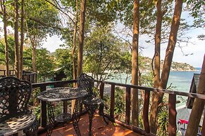 Taa Toh Sea View Resort