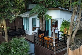 Taa Toh Sea View Resort