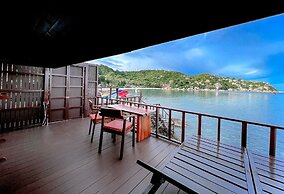 Taa Toh Sea View Resort