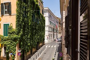 A World Aparts - 87 Boschetto