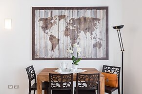 A World Aparts - 87 Boschetto