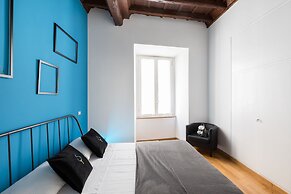 A World Aparts - 87 Boschetto