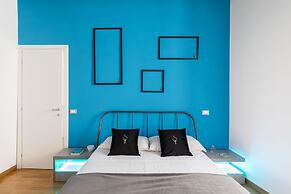 A World Aparts - 87 Boschetto