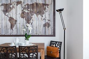 A World Aparts - 87 Boschetto