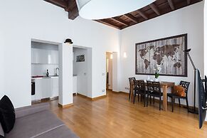 A World Aparts - 87 Boschetto