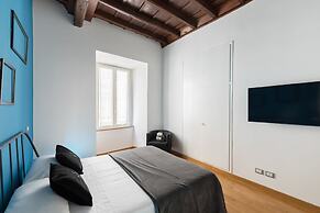 A World Aparts - 87 Boschetto