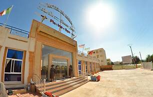 Motel Al Akha