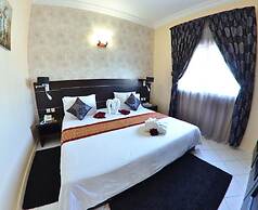 Motel Al Akha